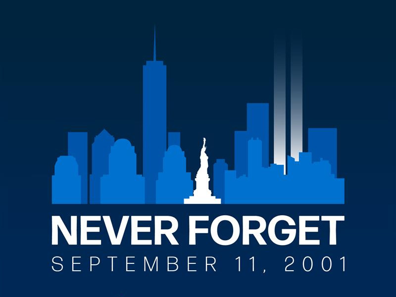 9/11/2001 - 25 Years Later
